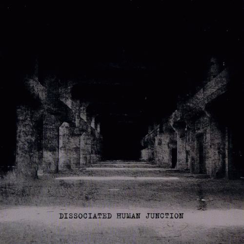 Blut Aus Nord : Dissociated Human Junction